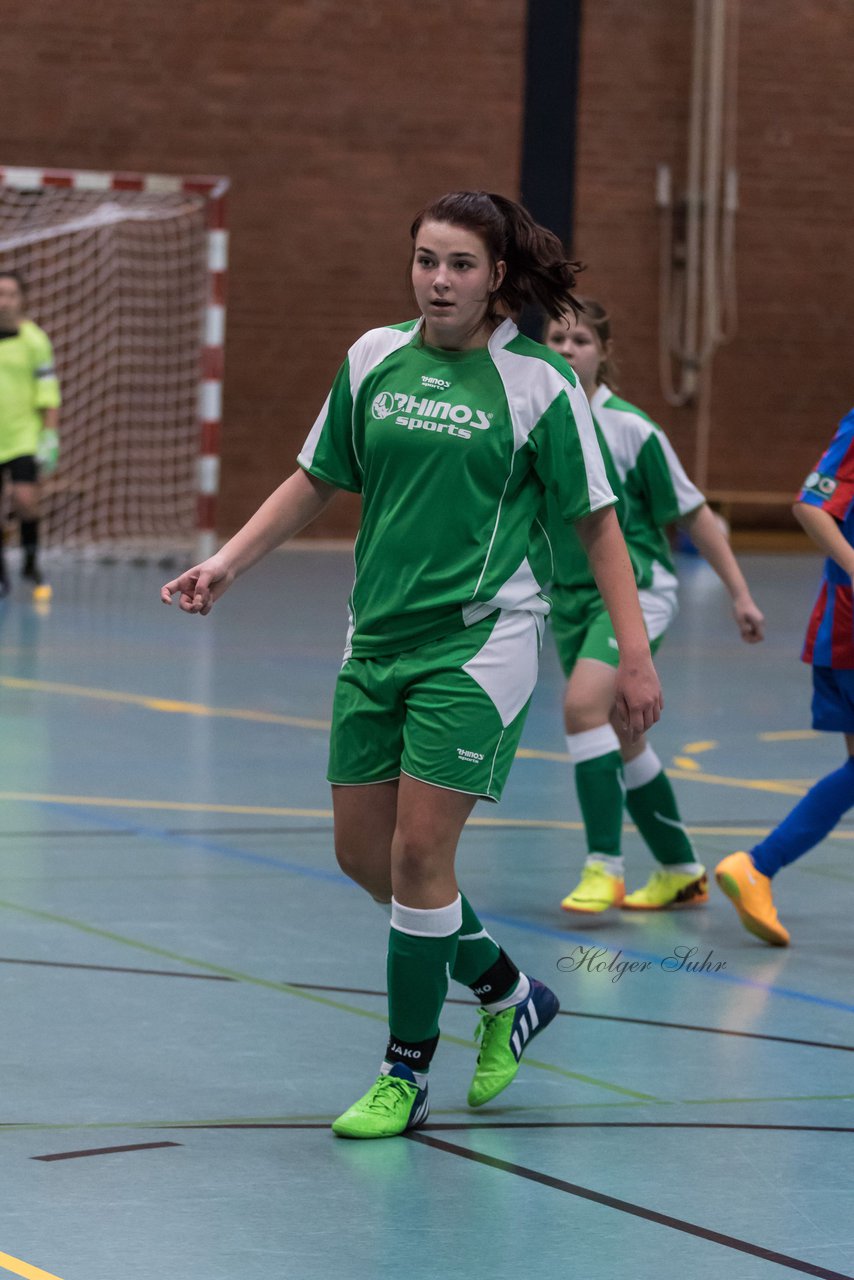 Bild 334 - KT Turnier 1